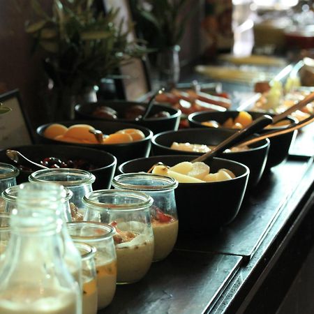Lancemore Mansion Hotel Werribee Park Ngoại thất bức ảnh