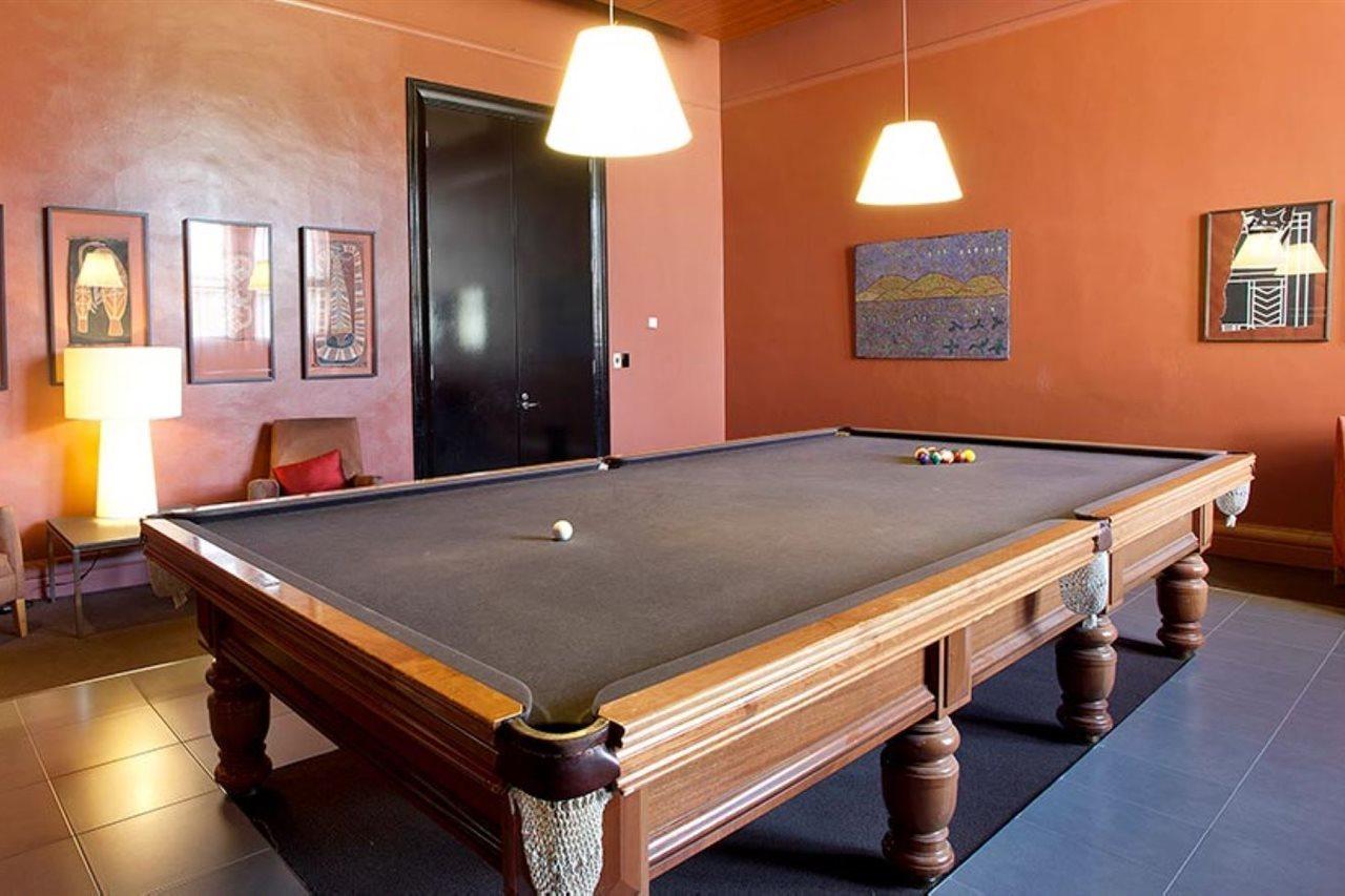 Lancemore Mansion Hotel Werribee Park Ngoại thất bức ảnh
