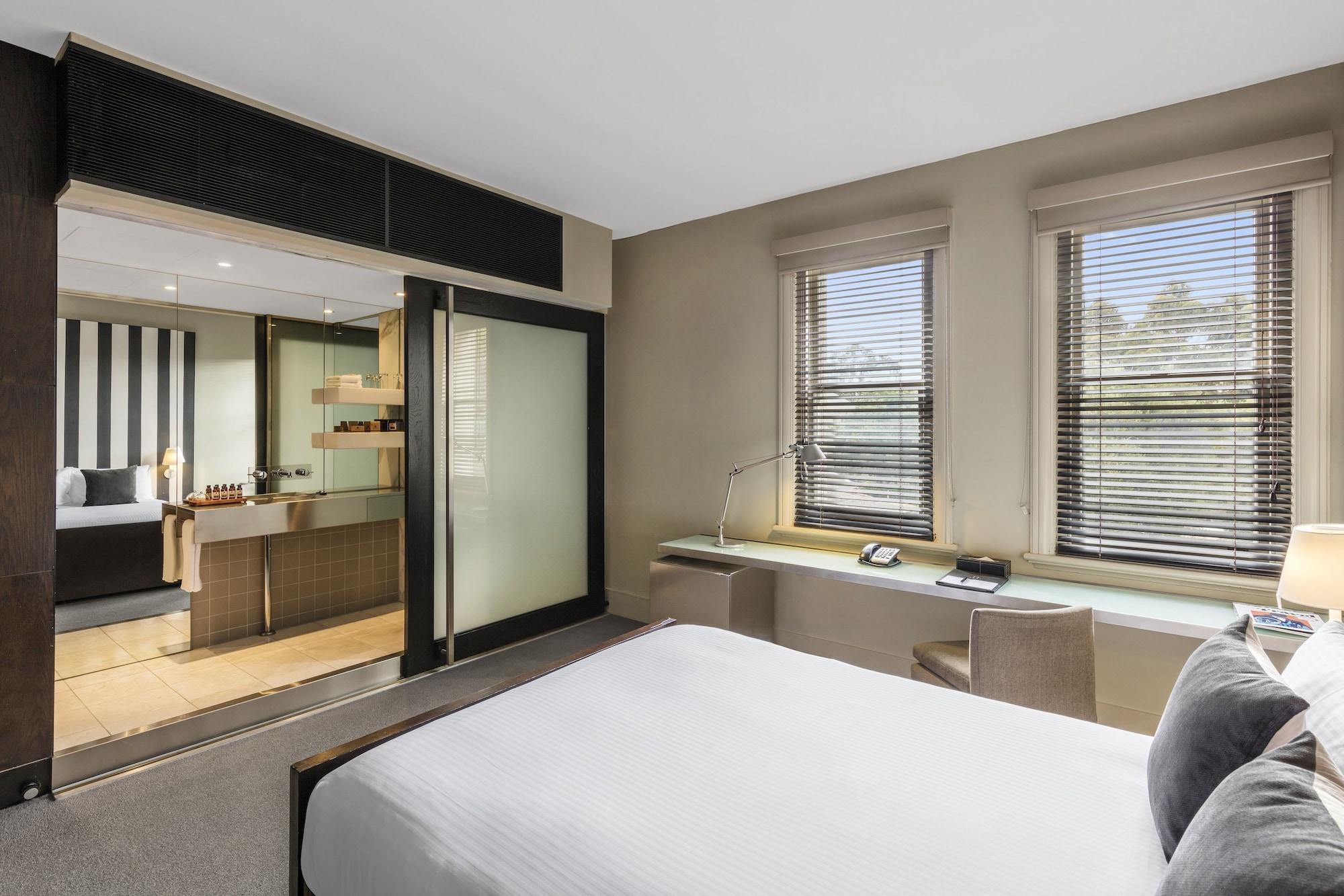 Lancemore Mansion Hotel Werribee Park Ngoại thất bức ảnh
