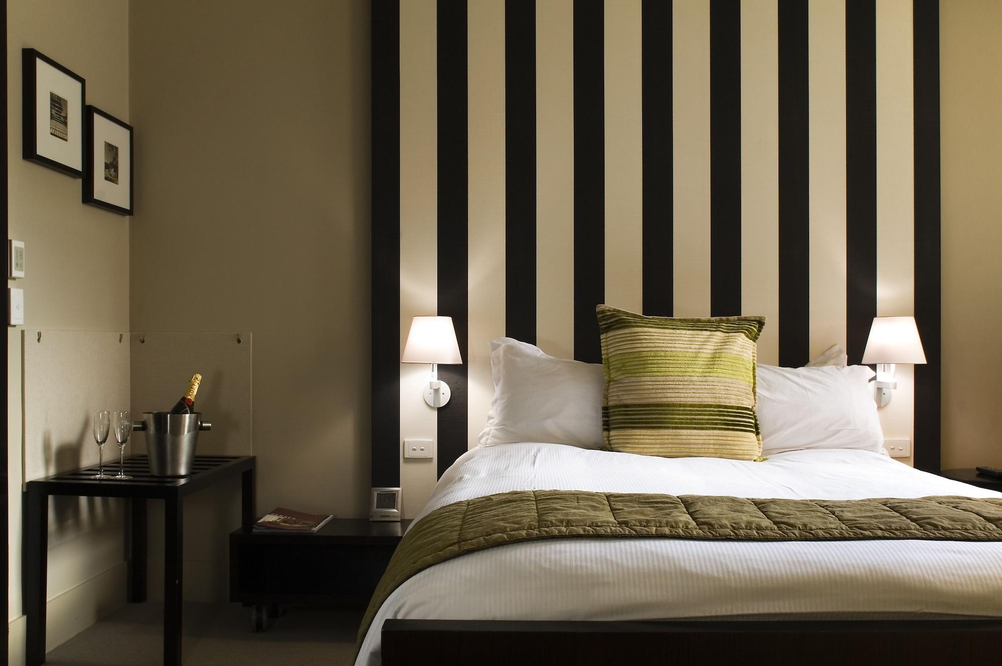 Lancemore Mansion Hotel Werribee Park Phòng bức ảnh