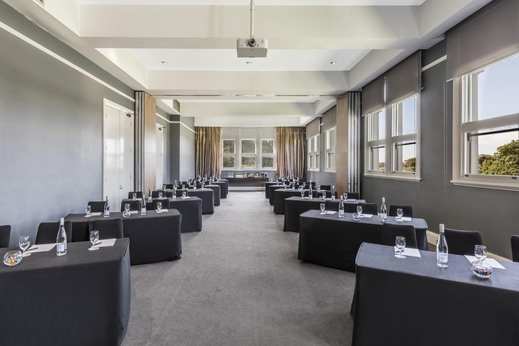 Lancemore Mansion Hotel Werribee Park Ngoại thất bức ảnh