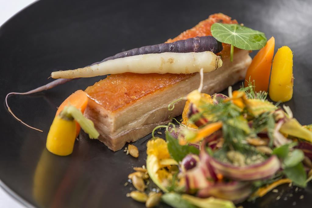 Lancemore Mansion Hotel Werribee Park Ngoại thất bức ảnh