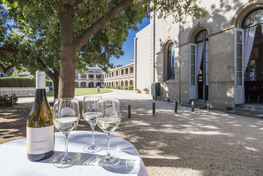Lancemore Mansion Hotel Werribee Park Ngoại thất bức ảnh