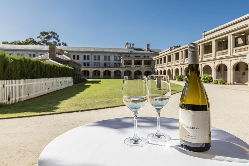 Lancemore Mansion Hotel Werribee Park Ngoại thất bức ảnh