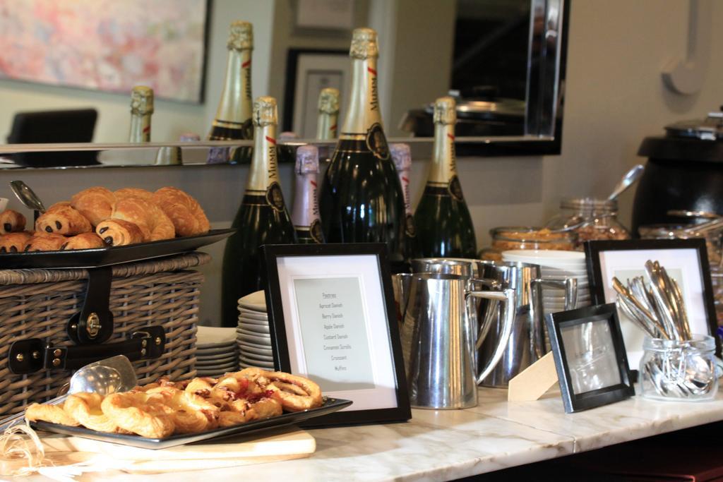 Lancemore Mansion Hotel Werribee Park Ngoại thất bức ảnh